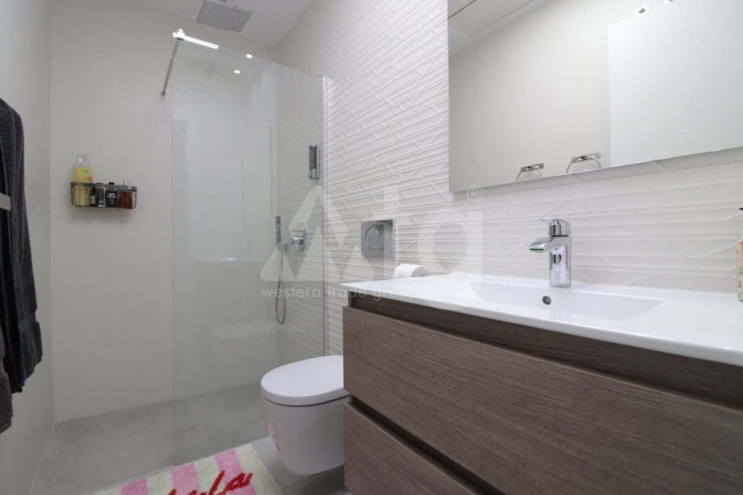 4 bedroom Villa in Benijófar - VRE153171 - Photo - 23