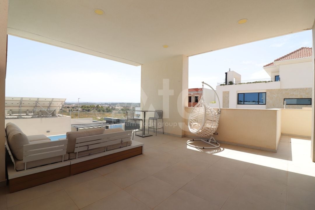 4 bedroom Villa in Benijófar - VRE153171 - Photo - 24