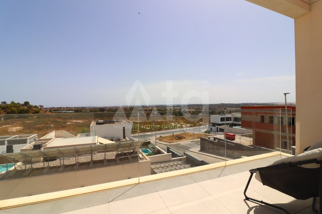 4 bedroom Villa in Benijófar - VRE153171 - Photo - 25