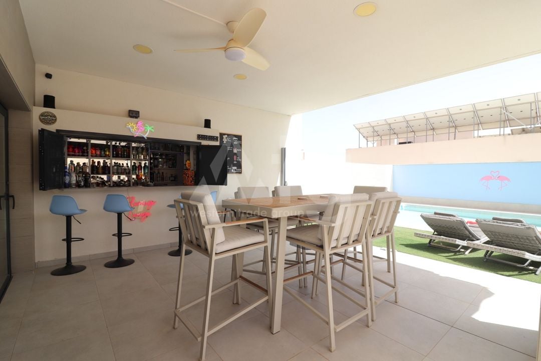 4 bedroom Villa in Benijófar - VRE153171 - Photo - 28