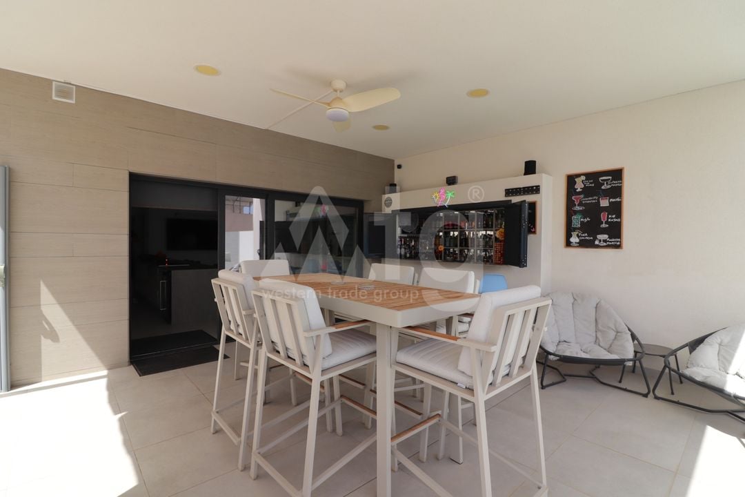 4 bedroom Villa in Benijófar - VRE153171 - Photo - 27
