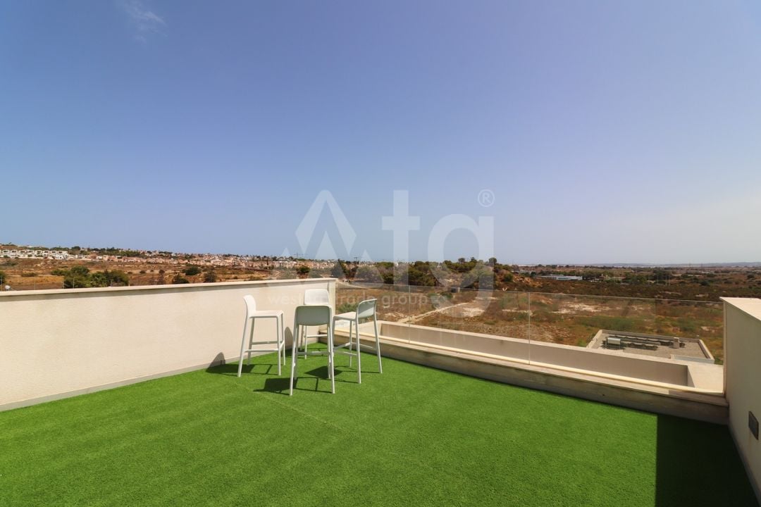 4 bedroom Villa in Benijófar - VRE153171 - Photo - 32