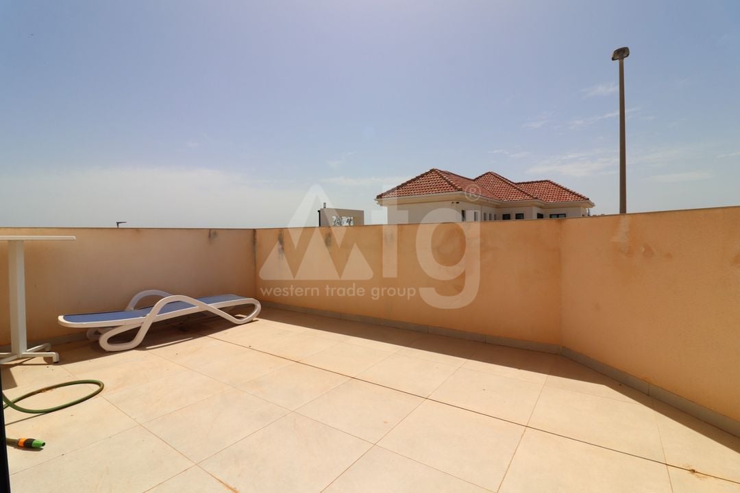 4 bedroom Villa in Benijófar - VRE153171 - Photo - 33