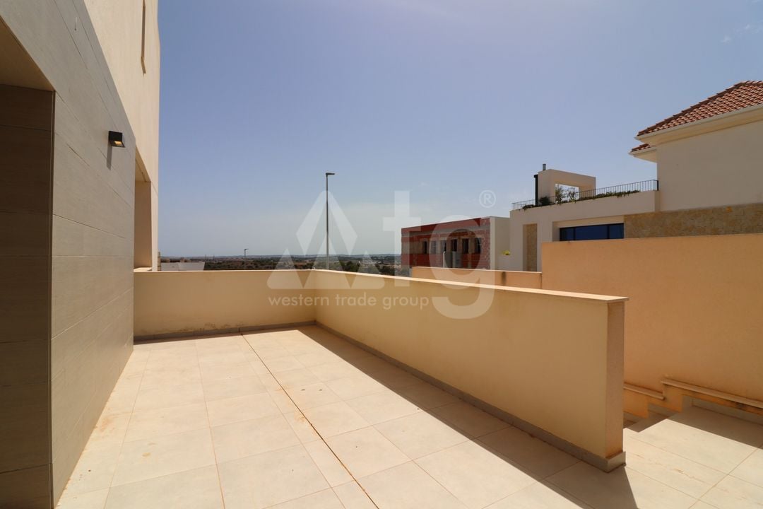 4 bedroom Villa in Benijófar - VRE153171 - Photo - 34