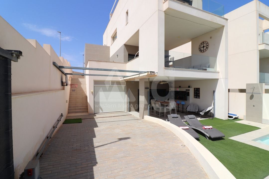 4 bedroom Villa in Benijófar - VRE153171 - Photo - 35