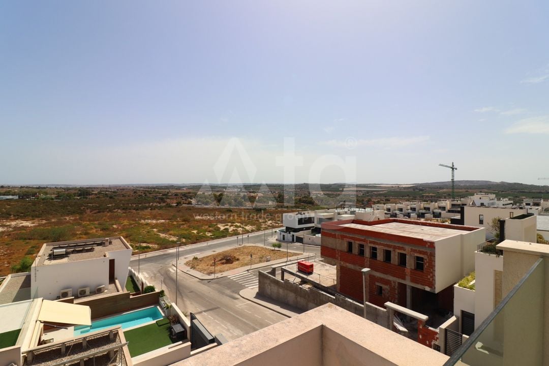 4 bedroom Villa in Benijófar - VRE153171 - Photo - 39