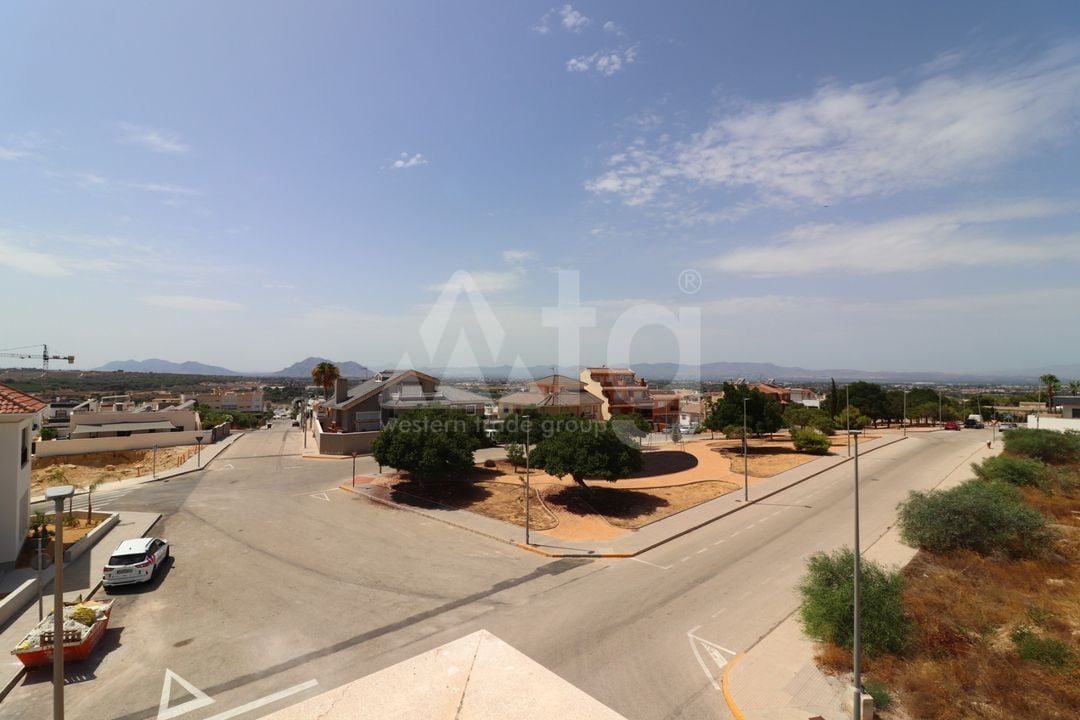 4 bedroom Villa in Benijófar - VRE153171 - Photo - 41