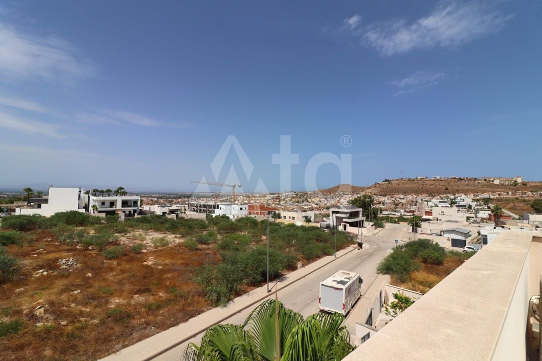 4 bedroom Villa in Benijófar - VRE153171 - Photo - 40