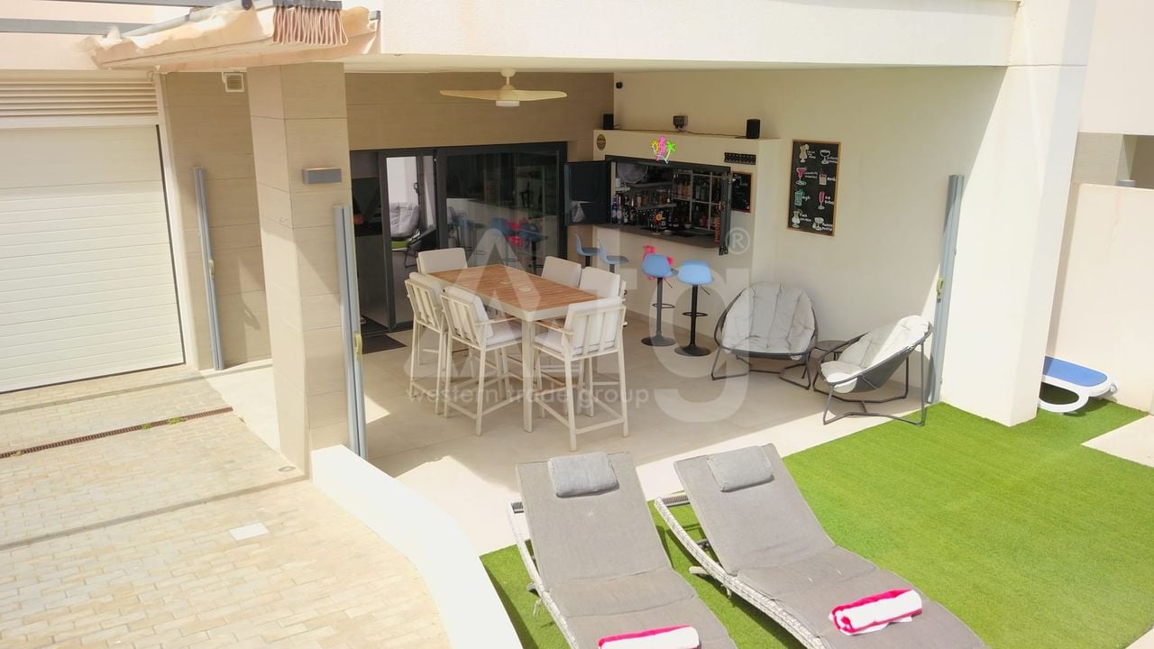 4 bedroom Villa in Benijófar - VRE153171 - Photo - 3