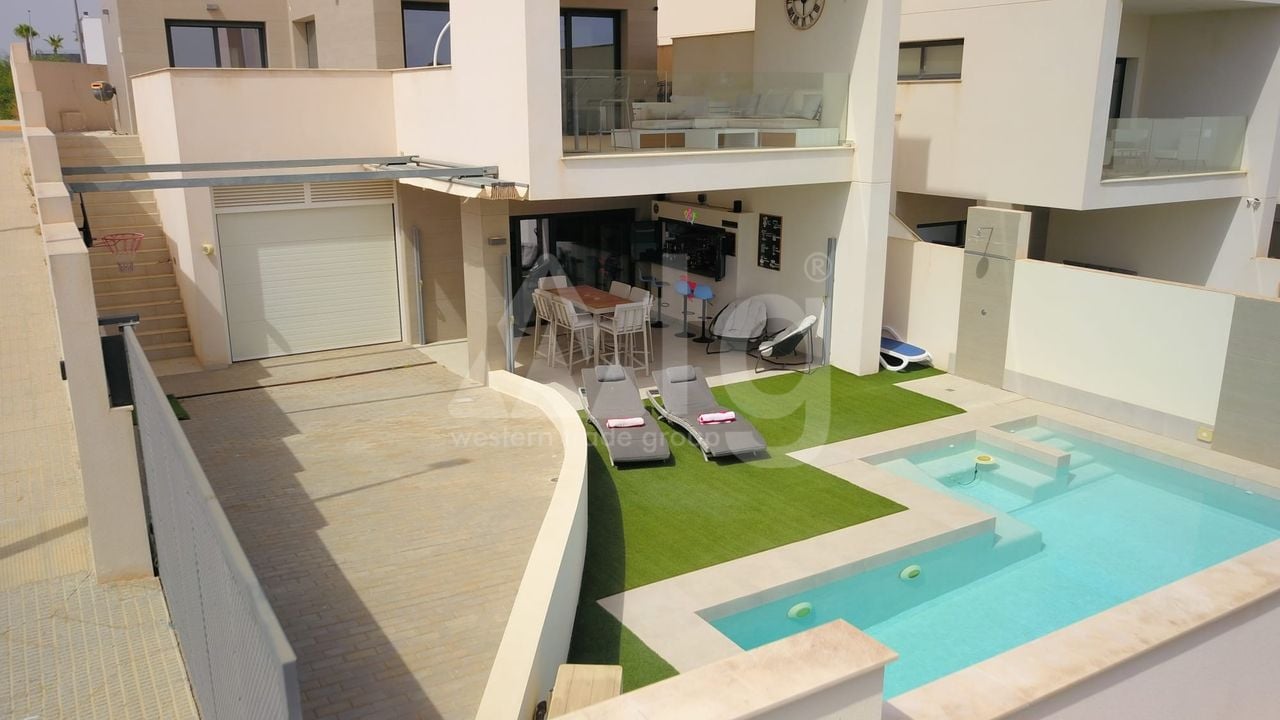 4 bedroom Villa in Benijófar - VRE153171 - Photo - 36