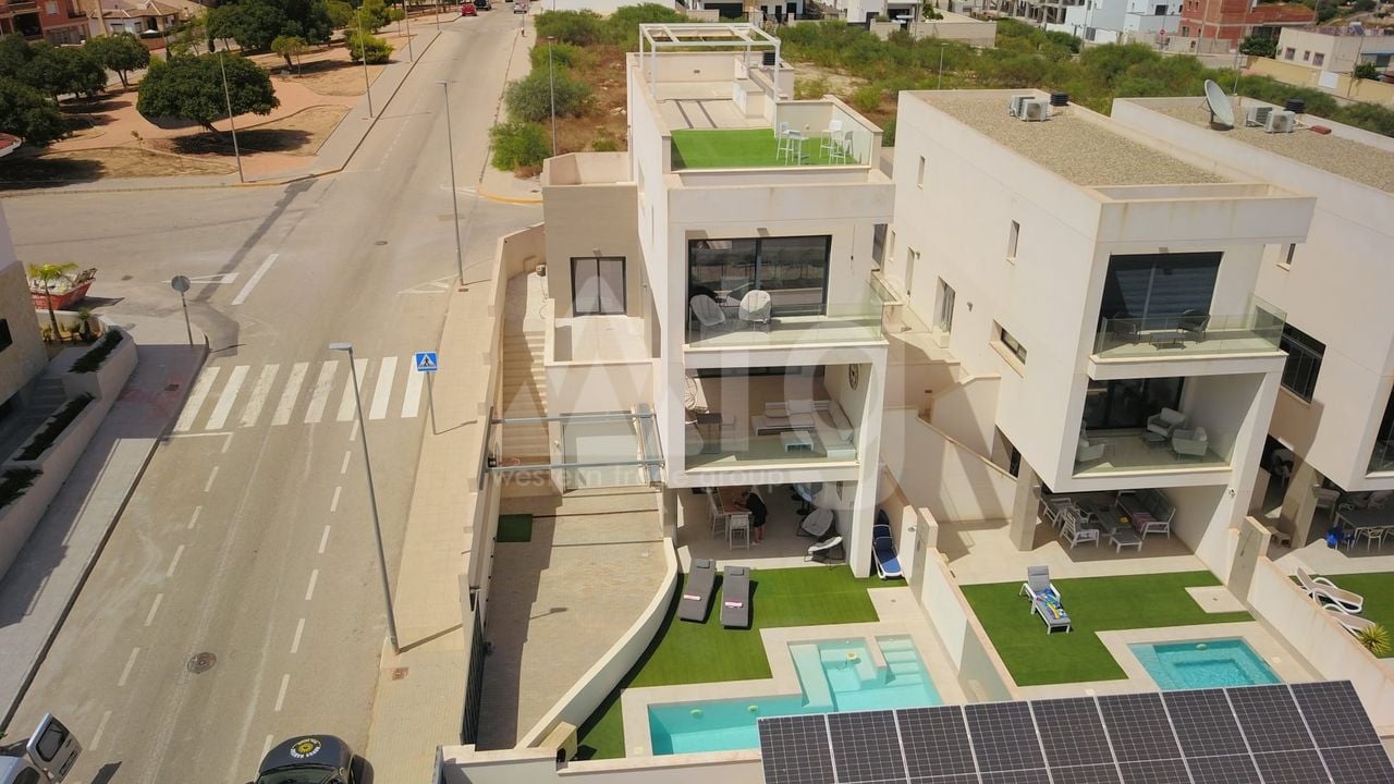 4 bedroom Villa in Benijófar - VRE153171 - Photo - 37
