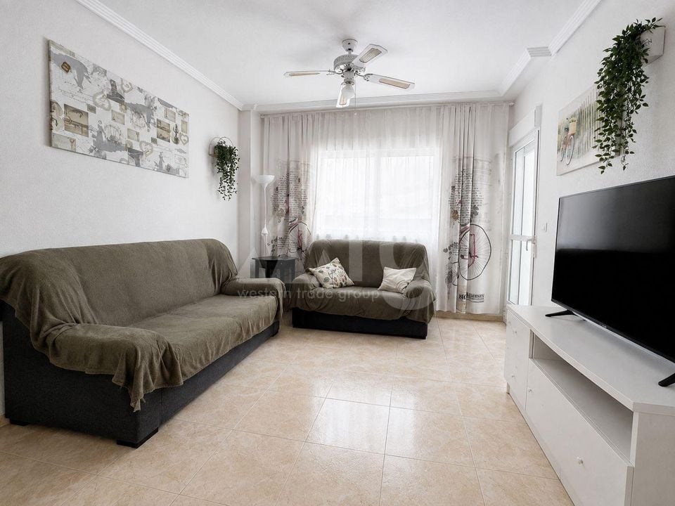 Appartement de 1 chambre à Torrevieja - CT153178 - Photo - 2