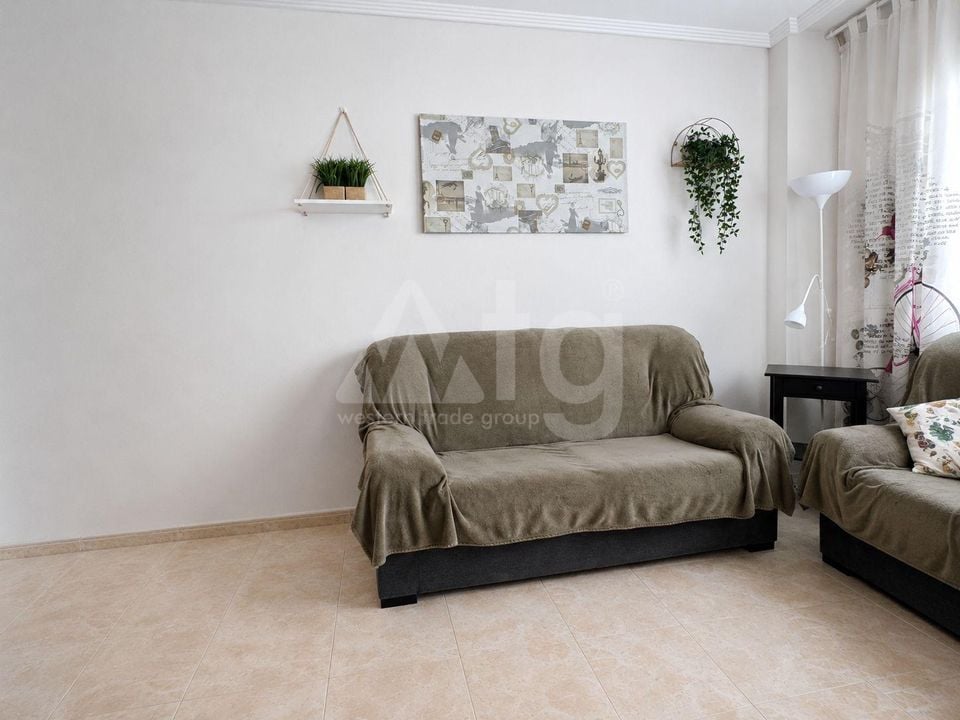 Appartement de 1 chambre à Torrevieja - CT153178 - Photo - 4