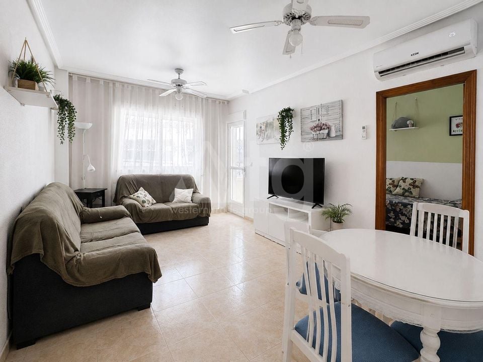Appartement de 1 chambre à Torrevieja - CT153178 - Photo - 3
