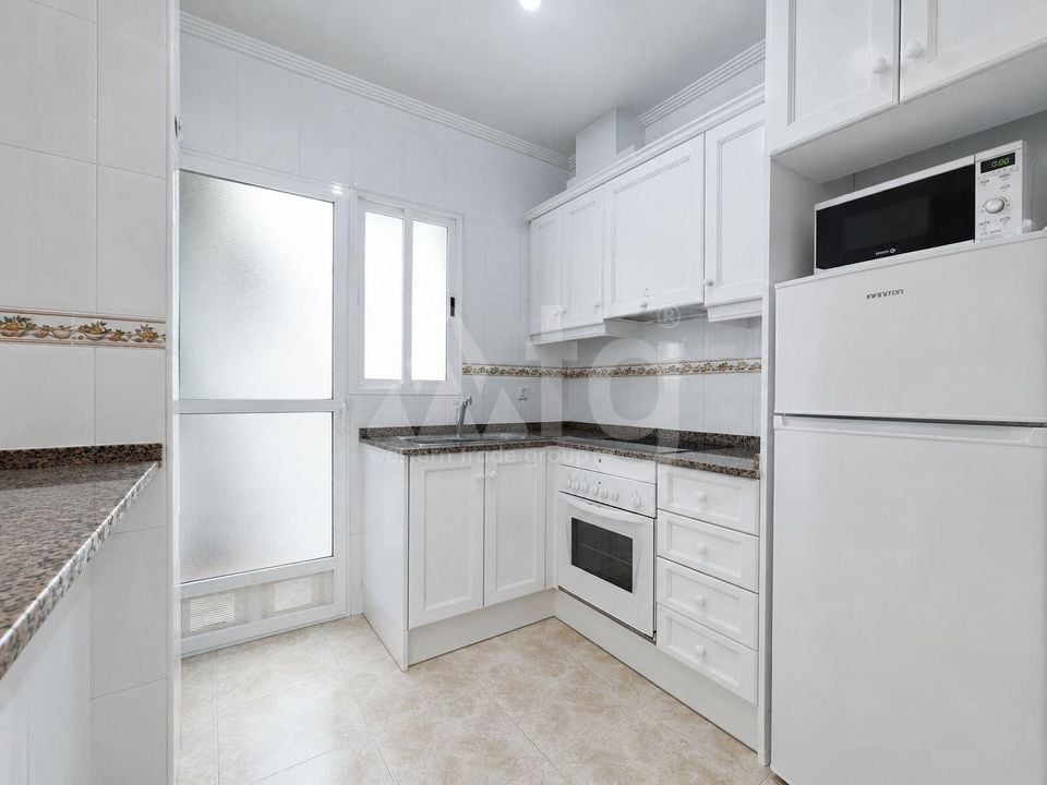 Appartement de 1 chambre à Torrevieja - CT153178 - Photo - 5