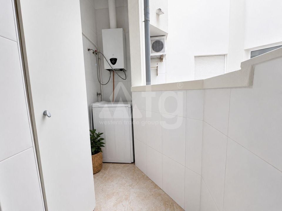 Appartement de 1 chambre à Torrevieja - CT153178 - Photo - 6
