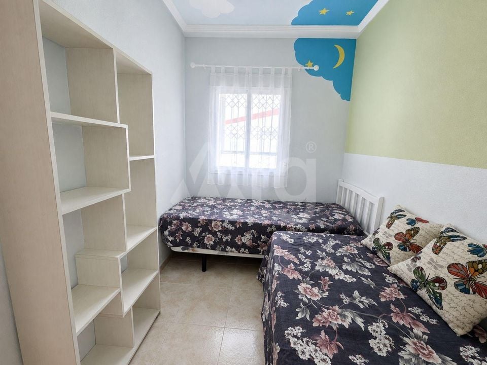 Appartement de 1 chambre à Torrevieja - CT153178 - Photo - 9