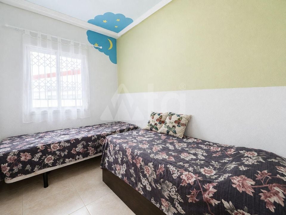 Appartement de 1 chambre à Torrevieja - CT153178 - Photo - 10