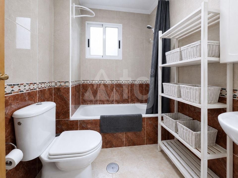 Appartement de 1 chambre à Torrevieja - CT153178 - Photo - 11