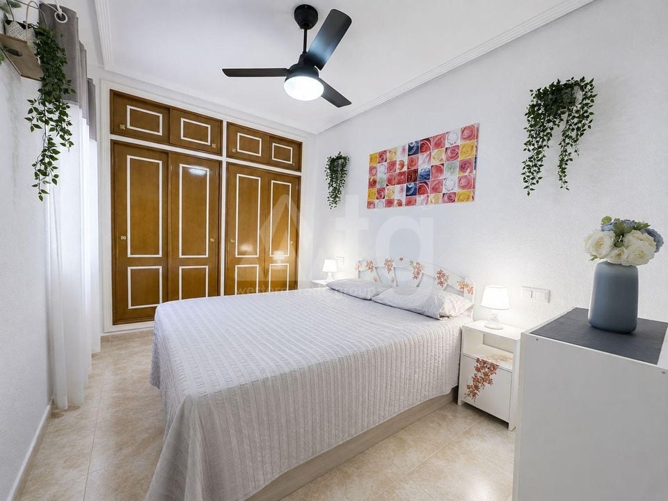 Appartement de 1 chambre à Torrevieja - CT153178 - Photo - 7