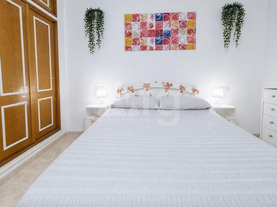 Appartement de 1 chambre à Torrevieja - CT153178 - Photo - 8