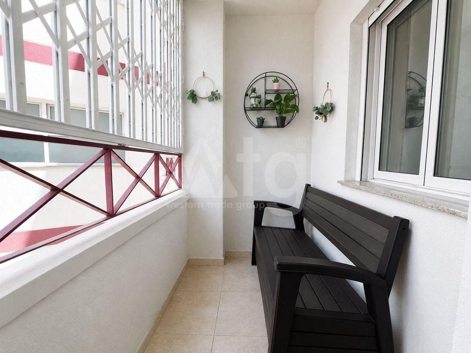 Appartement de 1 chambre à Torrevieja - CT153178 - Photo - 12