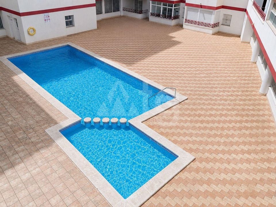 Appartement de 1 chambre à Torrevieja - CT153178 - Photo - 13