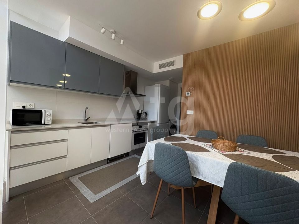 2 bedroom Townhouse in Gran Alacant - ET153196 - Photo - 5