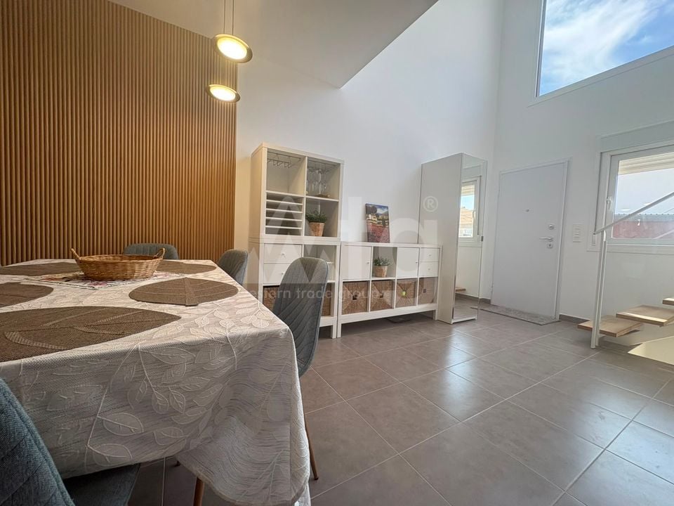 2 bedroom Townhouse in Gran Alacant - ET153196 - Photo - 6