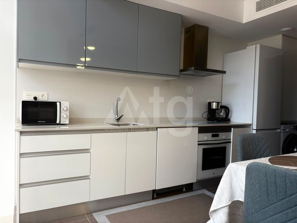 2 bedroom Townhouse in Gran Alacant - ET153196 - Photo - 7