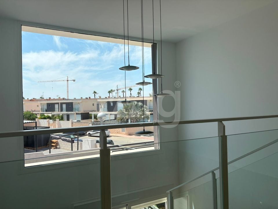 2 bedroom Townhouse in Gran Alacant - ET153196 - Photo - 10