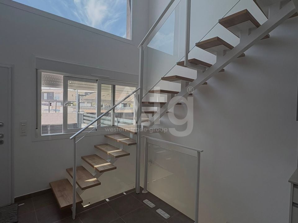 2 bedroom Townhouse in Gran Alacant - ET153196 - Photo - 9