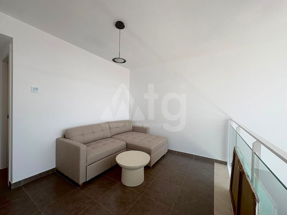 2 bedroom Townhouse in Gran Alacant - ET153196 - Photo - 4