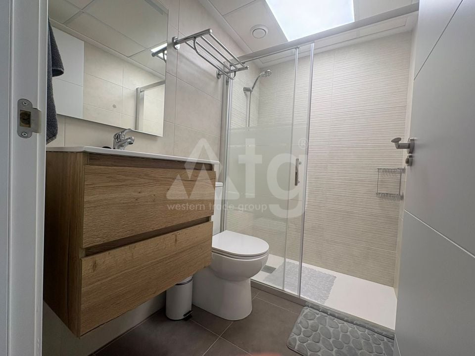 2 bedroom Townhouse in Gran Alacant - ET153196 - Photo - 18
