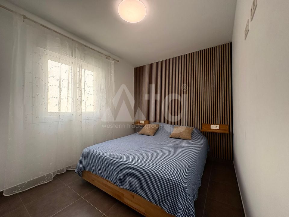 2 bedroom Townhouse in Gran Alacant - ET153196 - Photo - 13