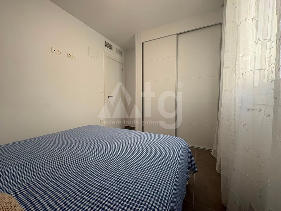 2 bedroom Townhouse in Gran Alacant - ET153196 - Photo - 14