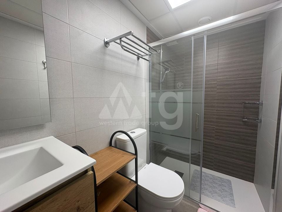 2 bedroom Townhouse in Gran Alacant - ET153196 - Photo - 20