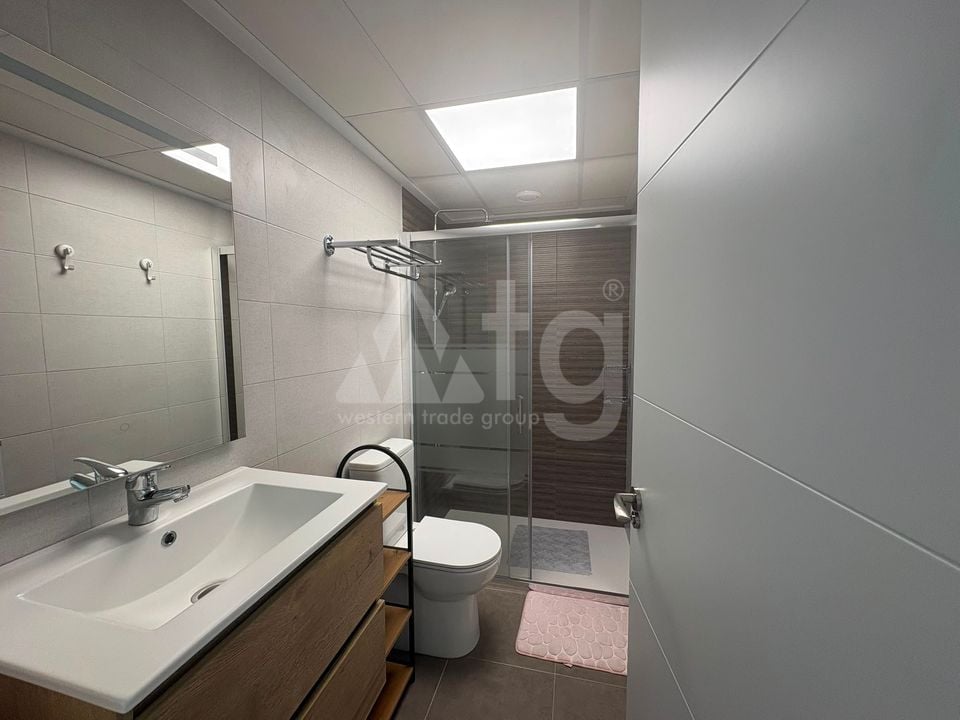 2 bedroom Townhouse in Gran Alacant - ET153196 - Photo - 19