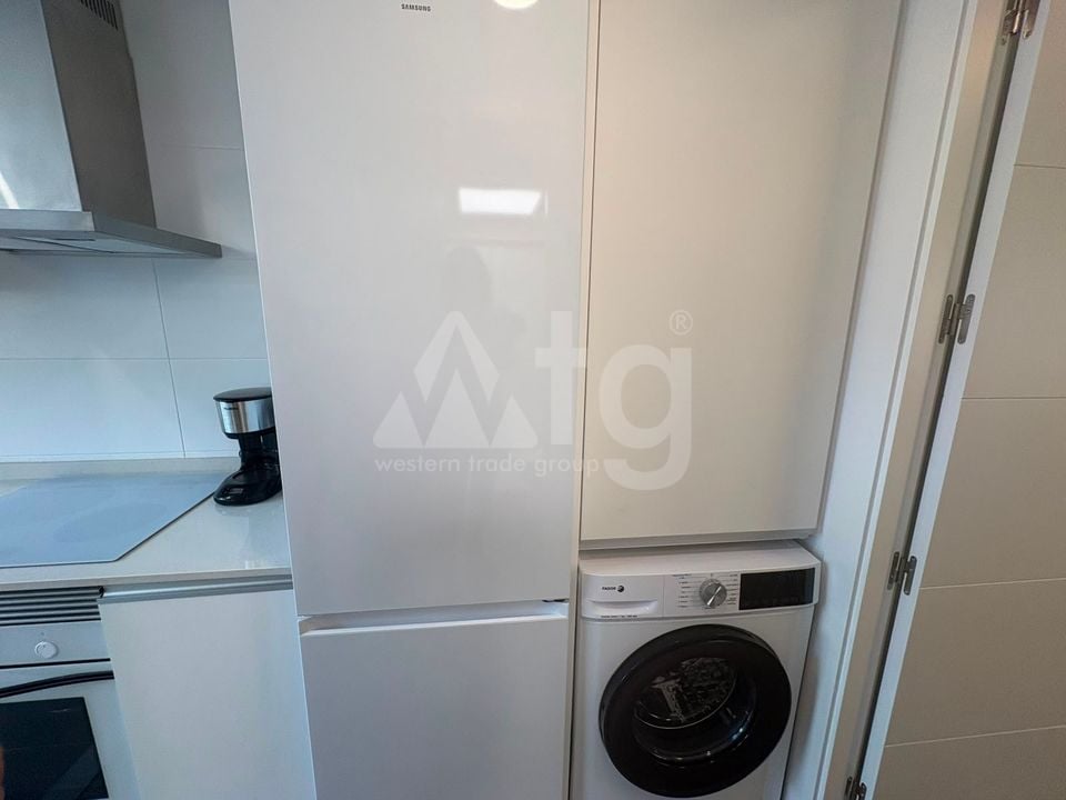 2 bedroom Townhouse in Gran Alacant - ET153196 - Photo - 8