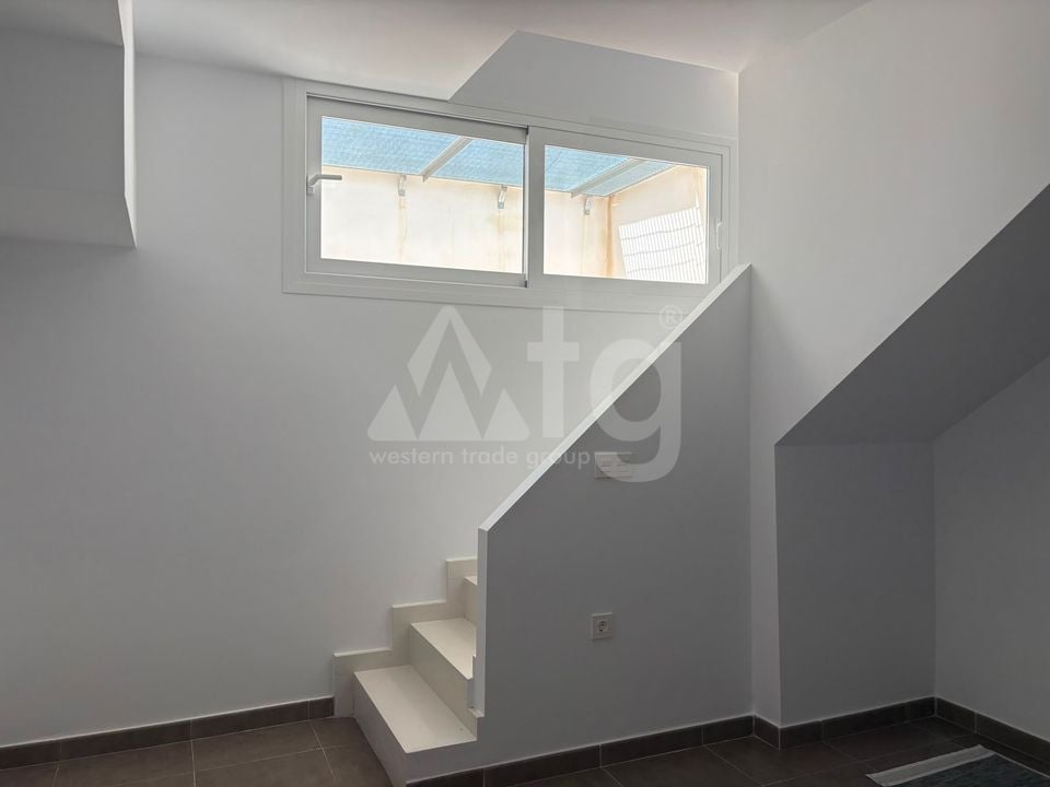 2 bedroom Townhouse in Gran Alacant - ET153196 - Photo - 15