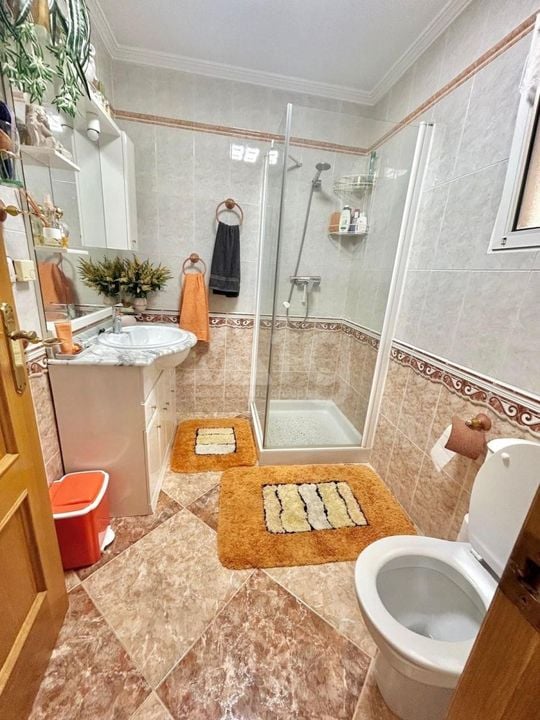 Вилла в Торревьехе, 2 спальни - AG153209 - Фото - 15