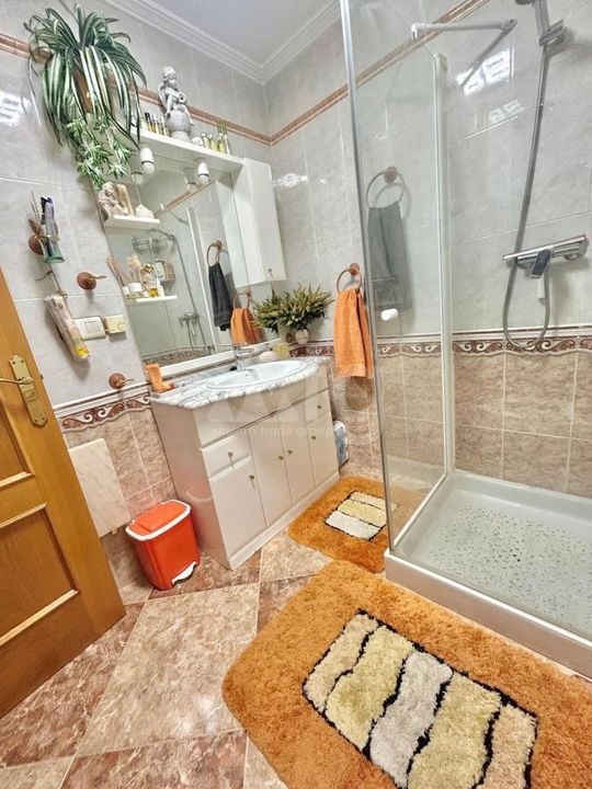 Вилла в Торревьехе, 2 спальни - AG153209 - Фото - 16