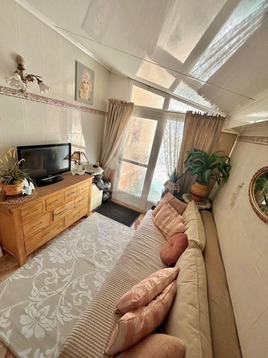 Вилла в Торревьехе, 2 спальни - AG153209 - Фото - 12