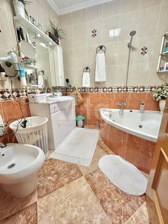 Вилла в Торревьехе, 2 спальни - AG153209 - Фото - 17