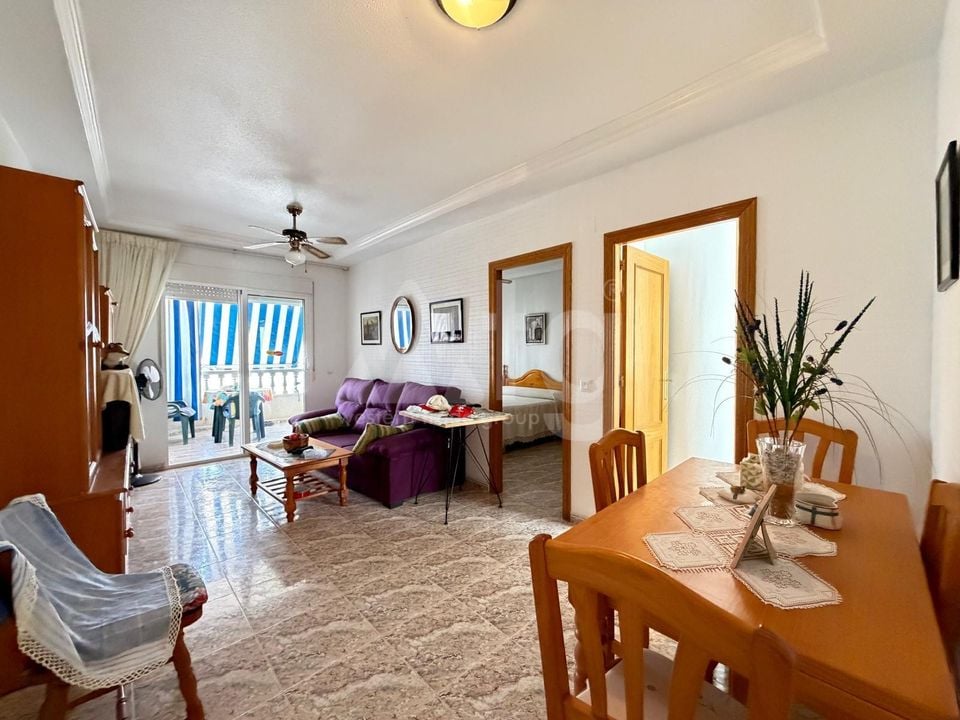 2 bedroom Apartment in Torrevieja - AG153215 - Photo - 1