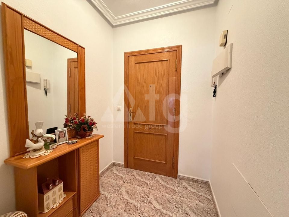 2 bedroom Apartment in Torrevieja - AG153215 - Photo - 17
