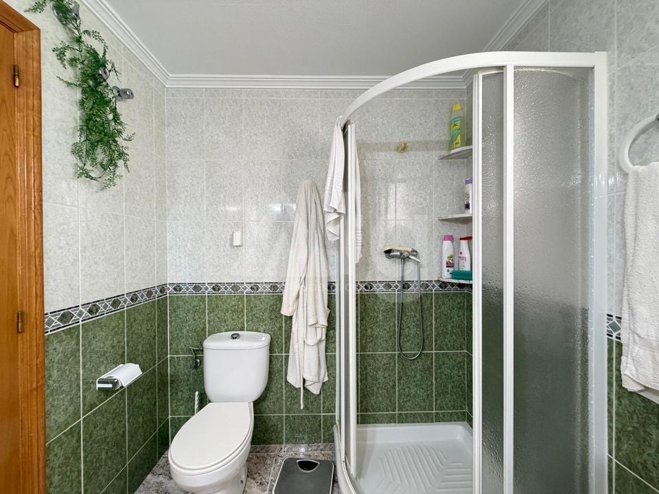2 bedroom Apartment in Torrevieja - AG153215 - Photo - 16