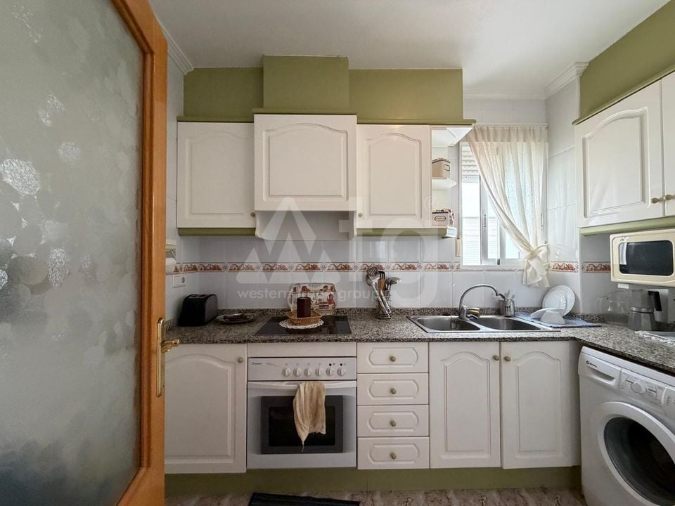 2 bedroom Apartment in Torrevieja - AG153215 - Photo - 7