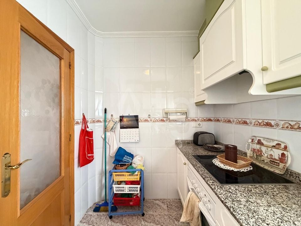 2 bedroom Apartment in Torrevieja - AG153215 - Photo - 8