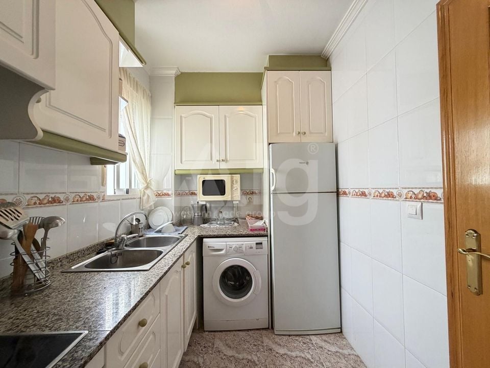 2 bedroom Apartment in Torrevieja - AG153215 - Photo - 6